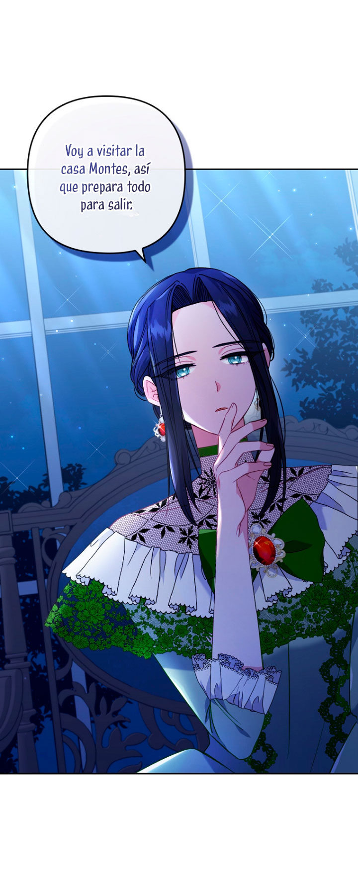 Seduje al protagonista masculino enfermizo Capítulo 26 - Page 63