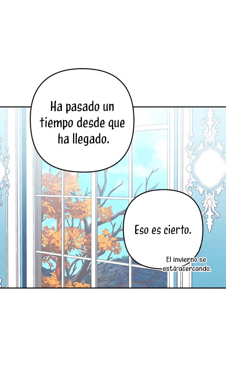 Seduje al protagonista masculino enfermizo Capítulo 27 - Page 10