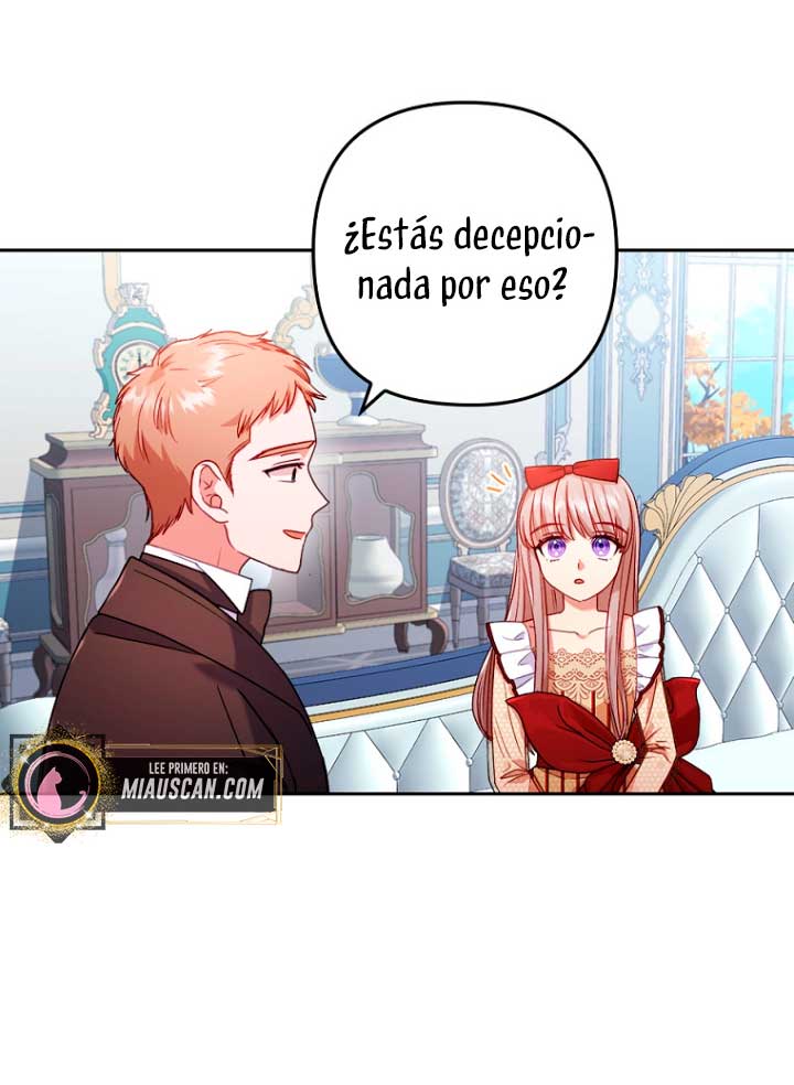 Seduje al protagonista masculino enfermizo Capítulo 27 - Page 15