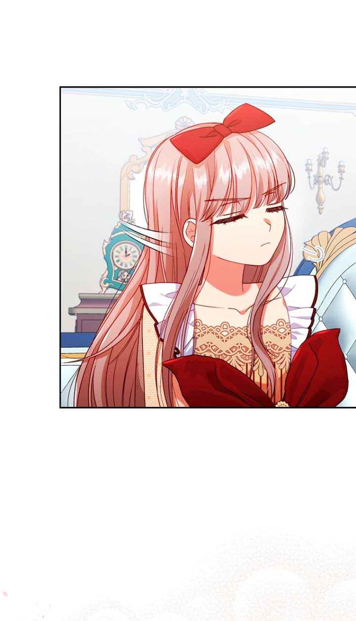 Seduje al protagonista masculino enfermizo Capítulo 27 - Page 16