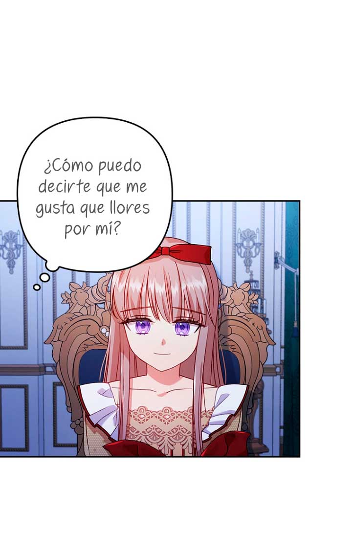 Seduje al protagonista masculino enfermizo Capítulo 27 - Page 26