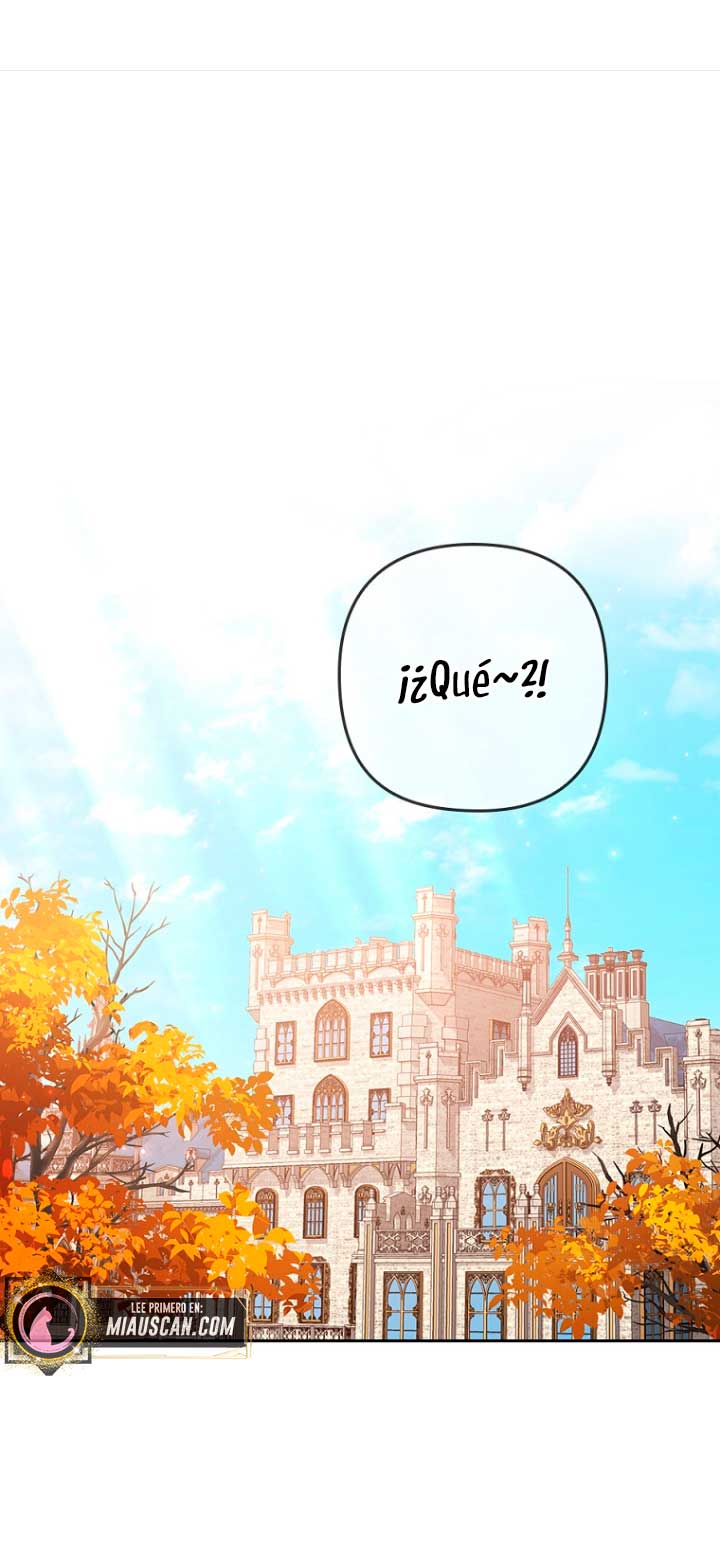 Seduje al protagonista masculino enfermizo Capítulo 27 - Page 3