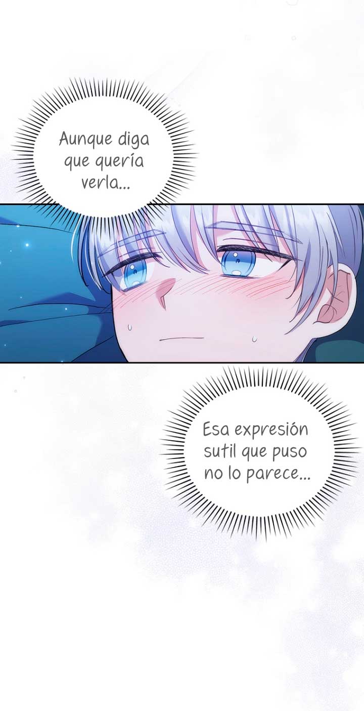 Seduje al protagonista masculino enfermizo Capítulo 27 - Page 30