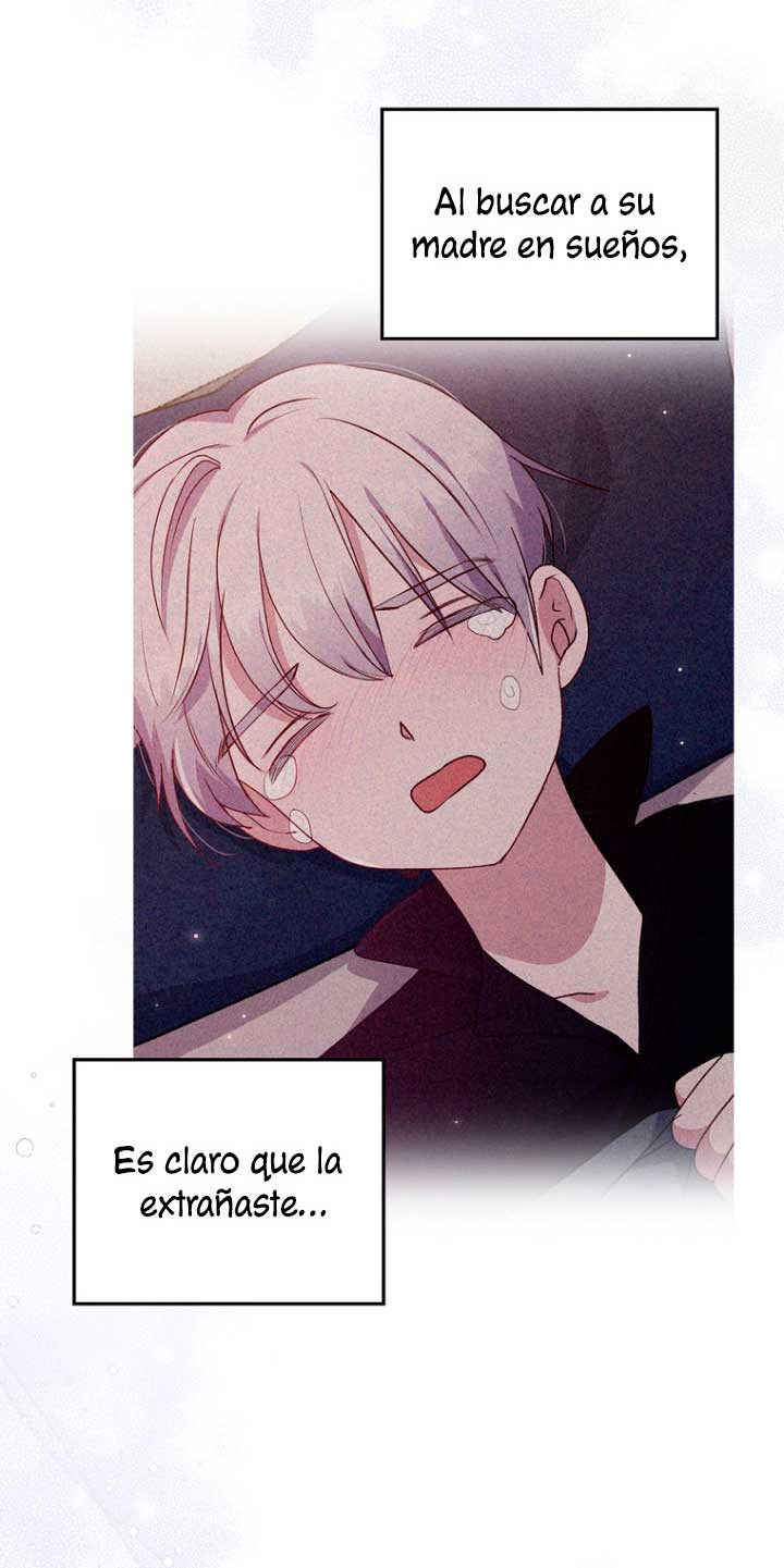 Seduje al protagonista masculino enfermizo Capítulo 27 - Page 32