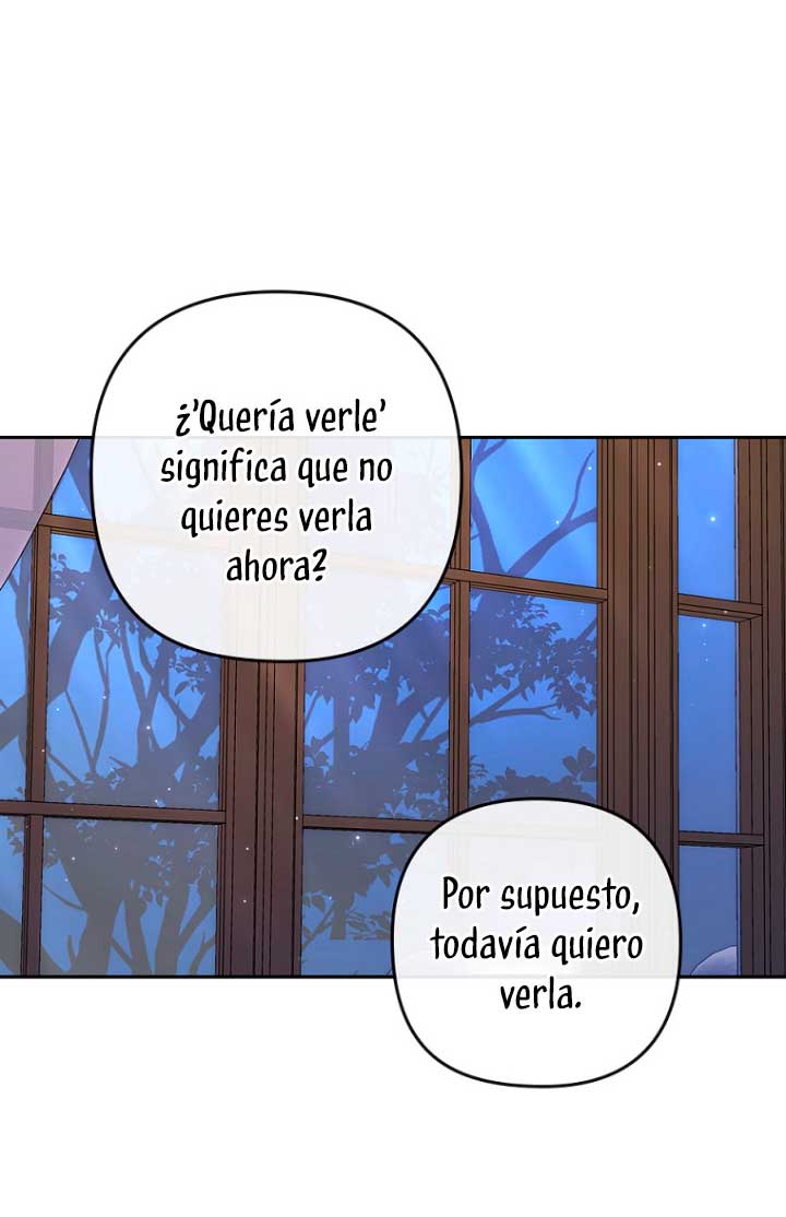 Seduje al protagonista masculino enfermizo Capítulo 27 - Page 34