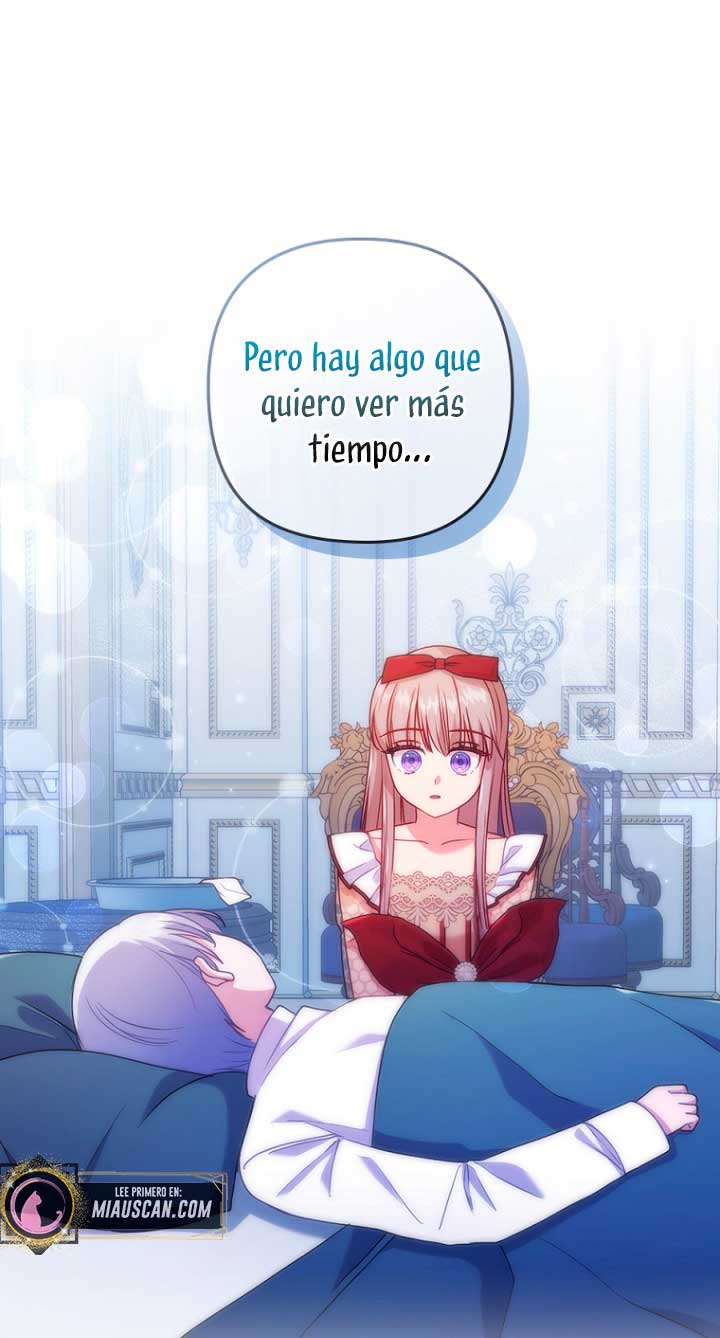 Seduje al protagonista masculino enfermizo Capítulo 27 - Page 35