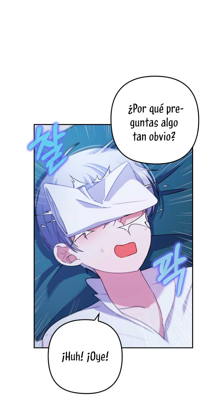 Seduje al protagonista masculino enfermizo Capítulo 27 - Page 38