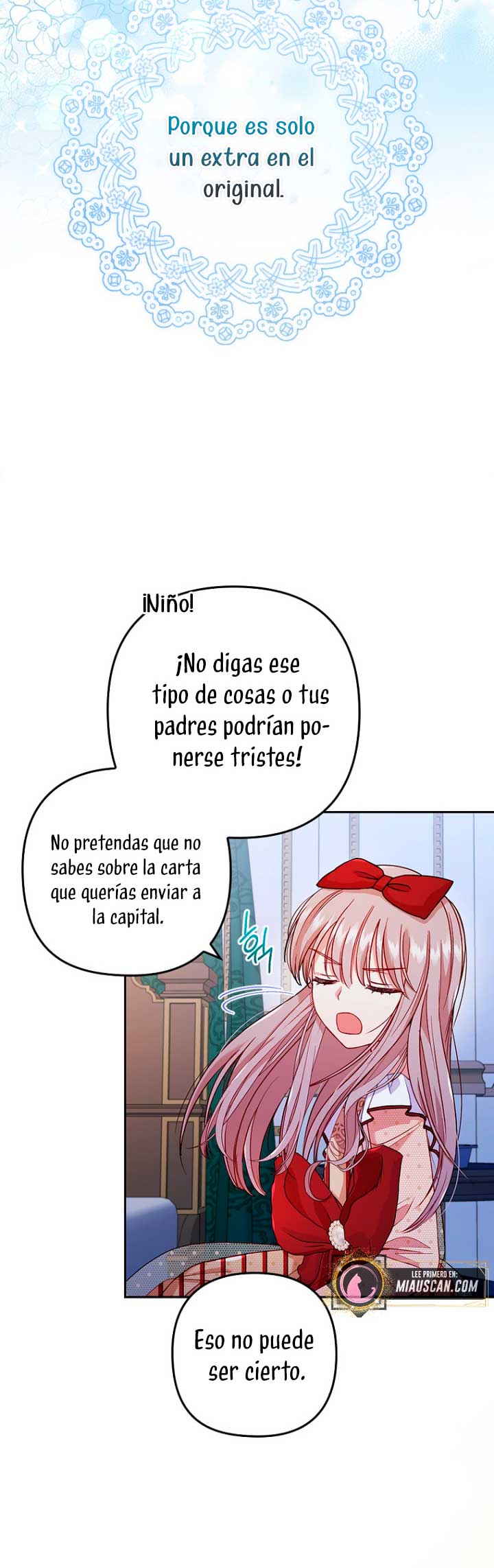 Seduje al protagonista masculino enfermizo Capítulo 27 - Page 45