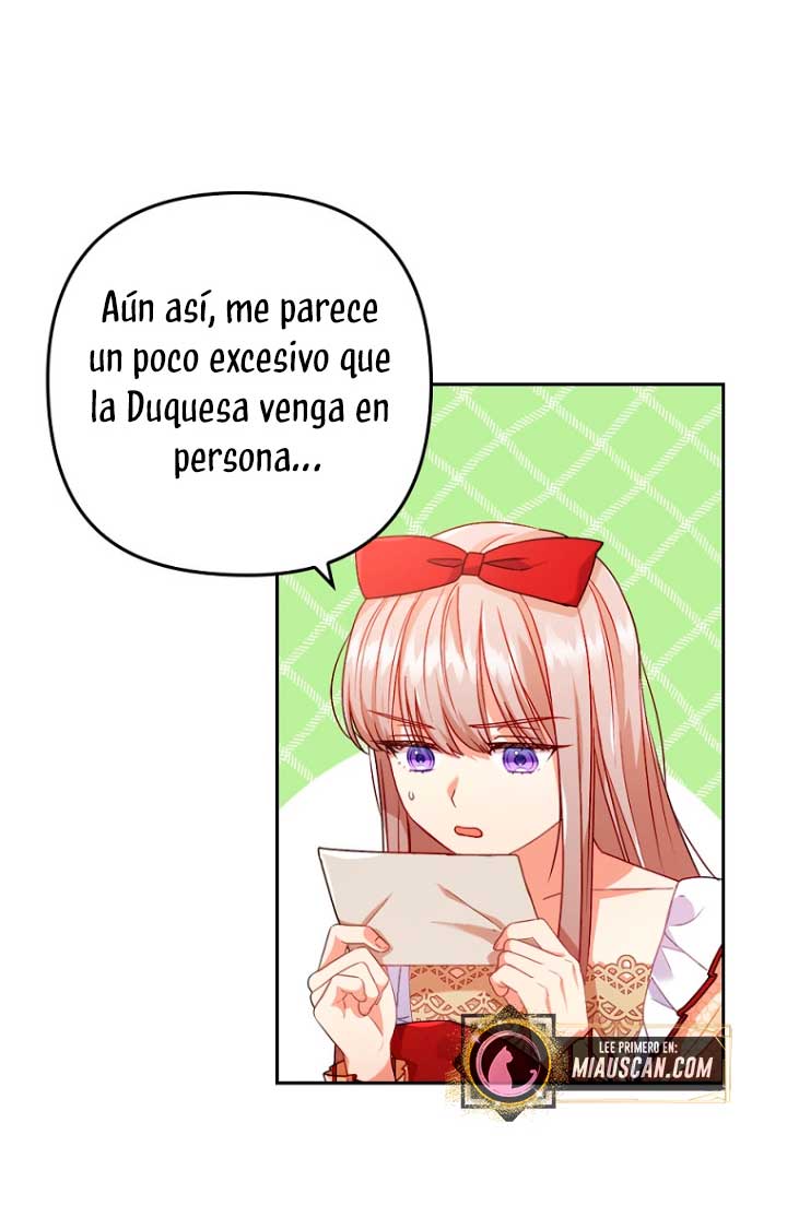 Seduje al protagonista masculino enfermizo Capítulo 27 - Page 5