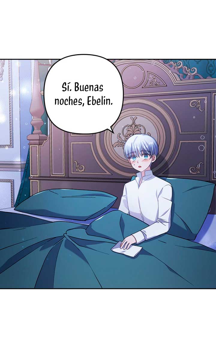 Seduje al protagonista masculino enfermizo Capítulo 27 - Page 52