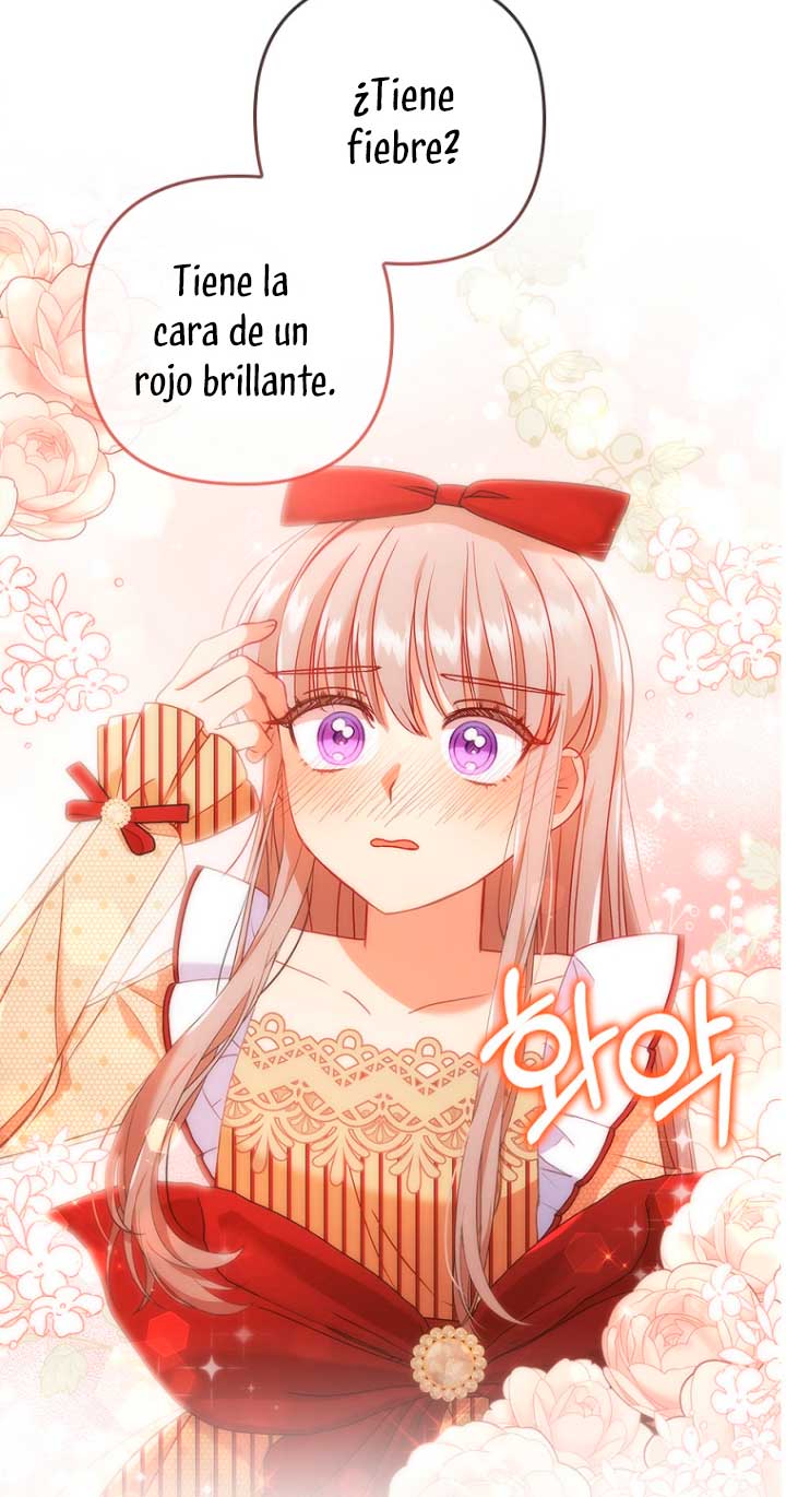 Seduje al protagonista masculino enfermizo Capítulo 27 - Page 58