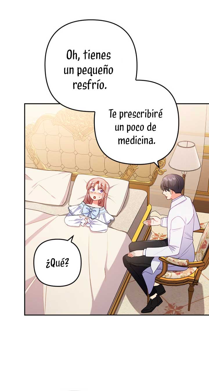 Seduje al protagonista masculino enfermizo Capítulo 27 - Page 61