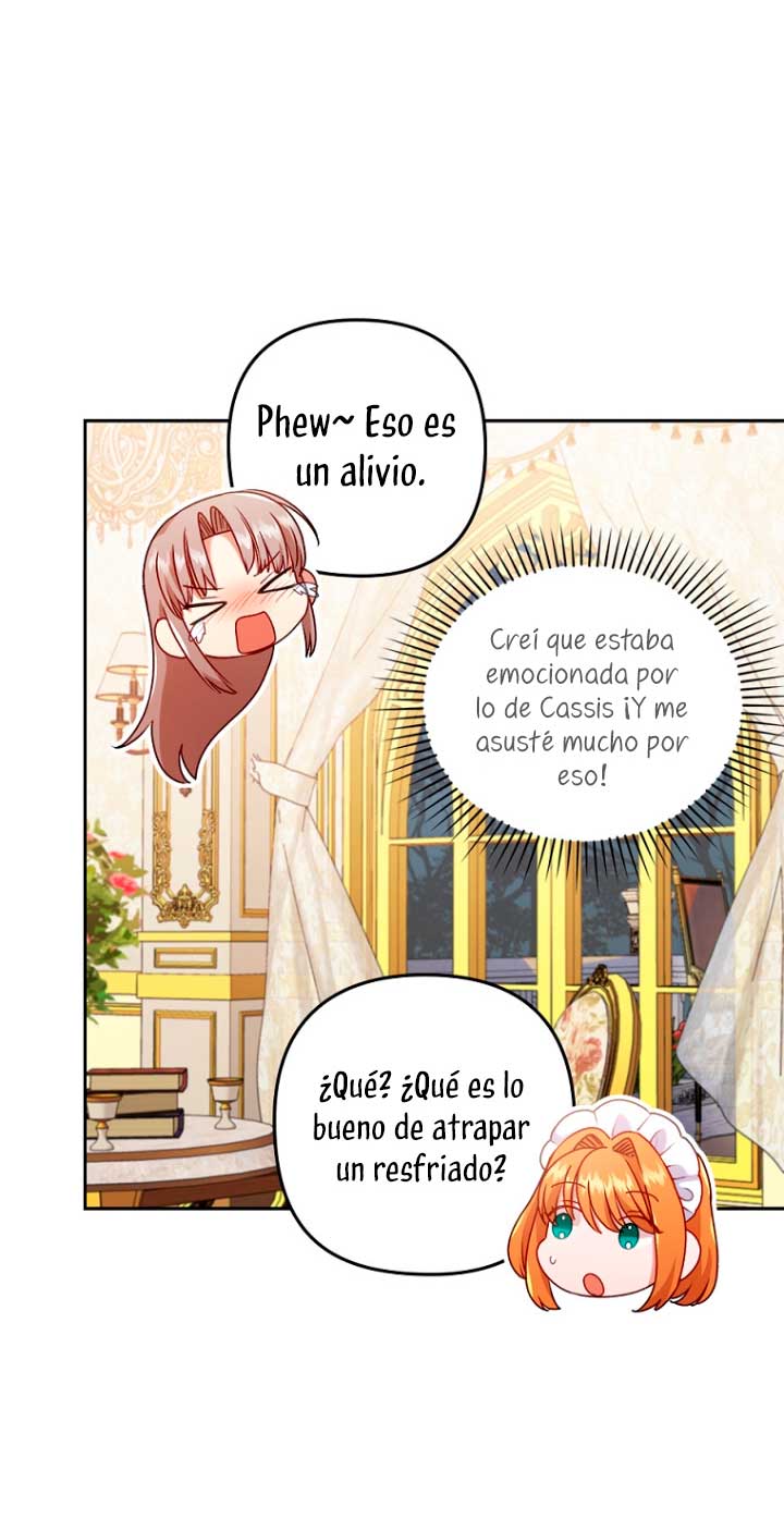 Seduje al protagonista masculino enfermizo Capítulo 27 - Page 64