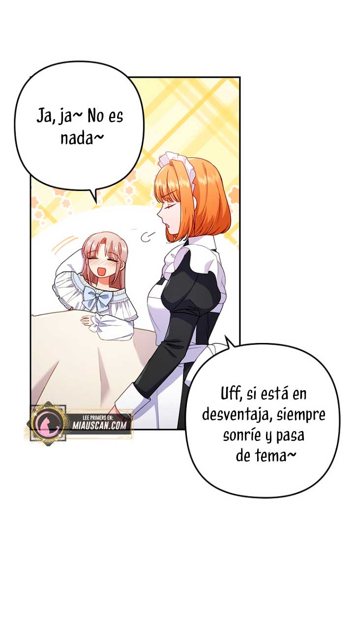 Seduje al protagonista masculino enfermizo Capítulo 27 - Page 65