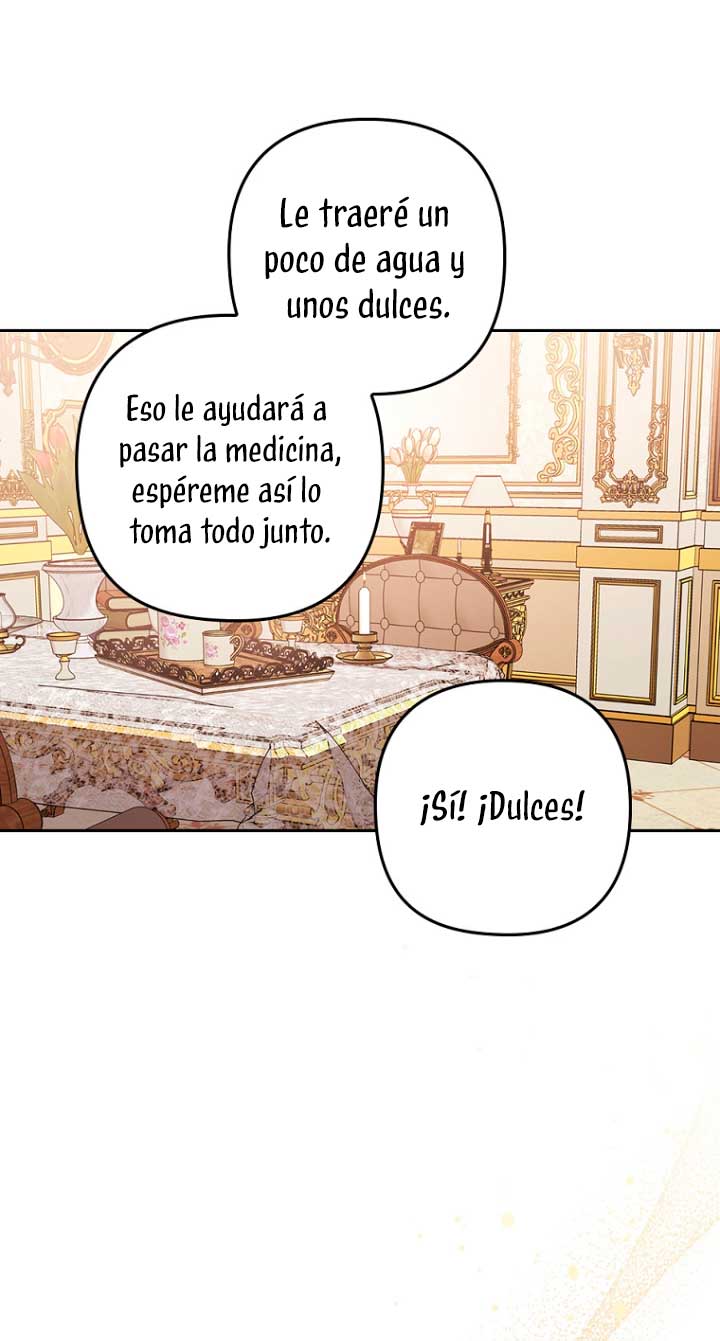 Seduje al protagonista masculino enfermizo Capítulo 27 - Page 66