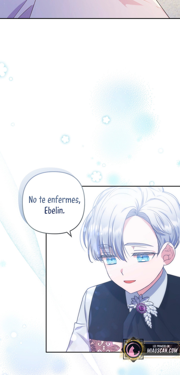 Seduje al protagonista masculino enfermizo Capítulo 28 - Page 21