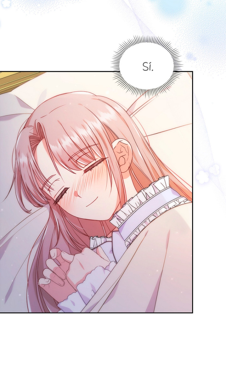 Seduje al protagonista masculino enfermizo Capítulo 28 - Page 22