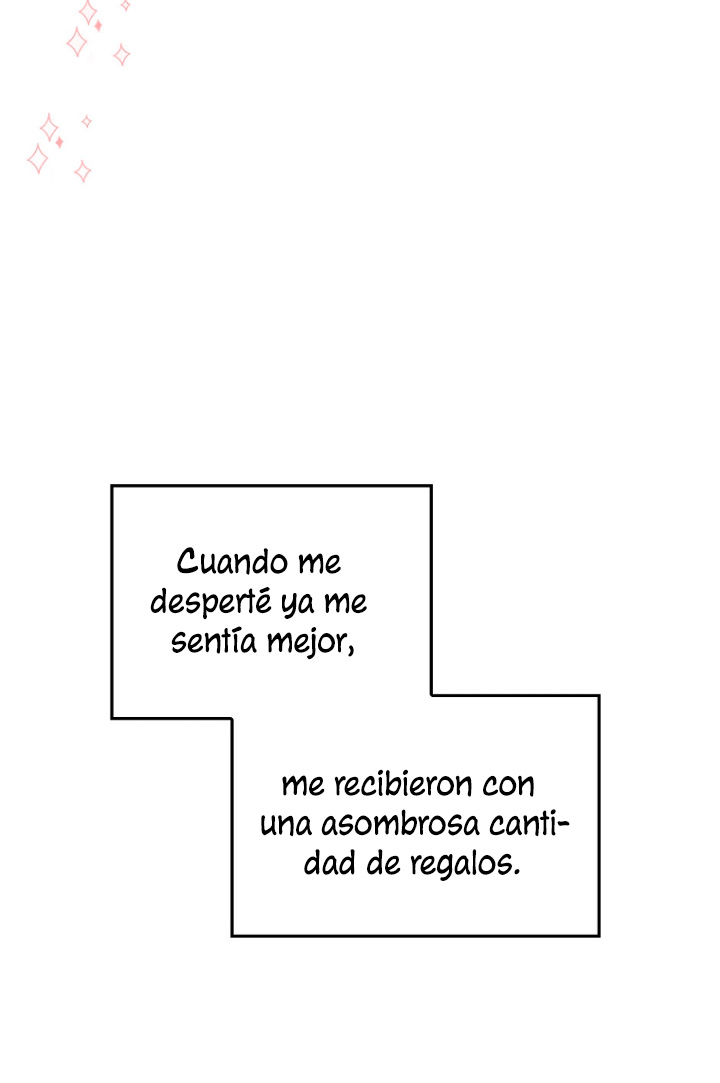 Seduje al protagonista masculino enfermizo Capítulo 28 - Page 27