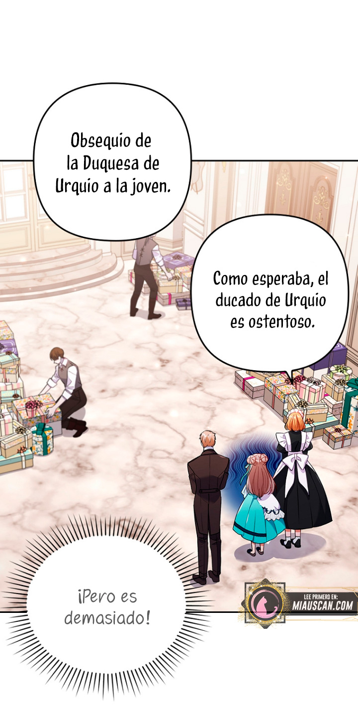 Seduje al protagonista masculino enfermizo Capítulo 28 - Page 28