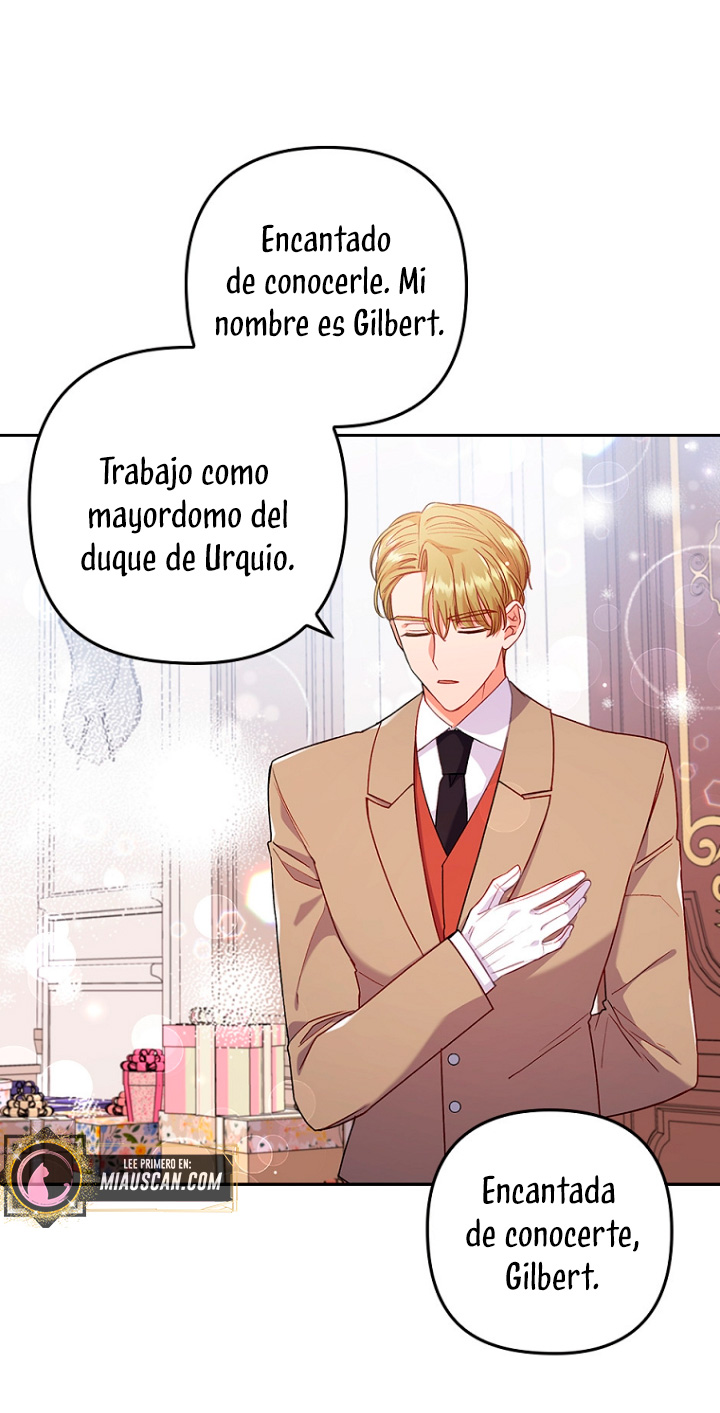 Seduje al protagonista masculino enfermizo Capítulo 28 - Page 32