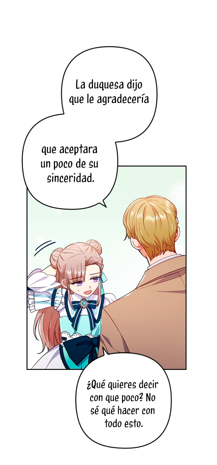 Seduje al protagonista masculino enfermizo Capítulo 28 - Page 34