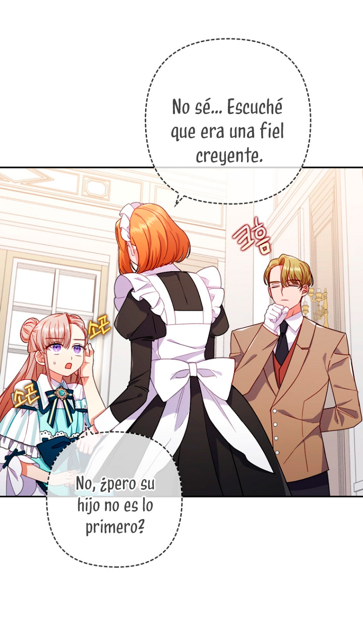 Seduje al protagonista masculino enfermizo Capítulo 28 - Page 38