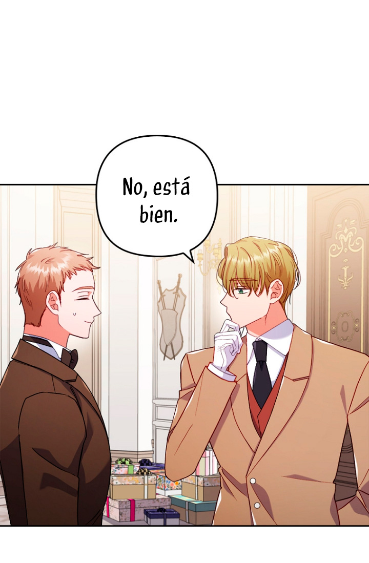 Seduje al protagonista masculino enfermizo Capítulo 28 - Page 42