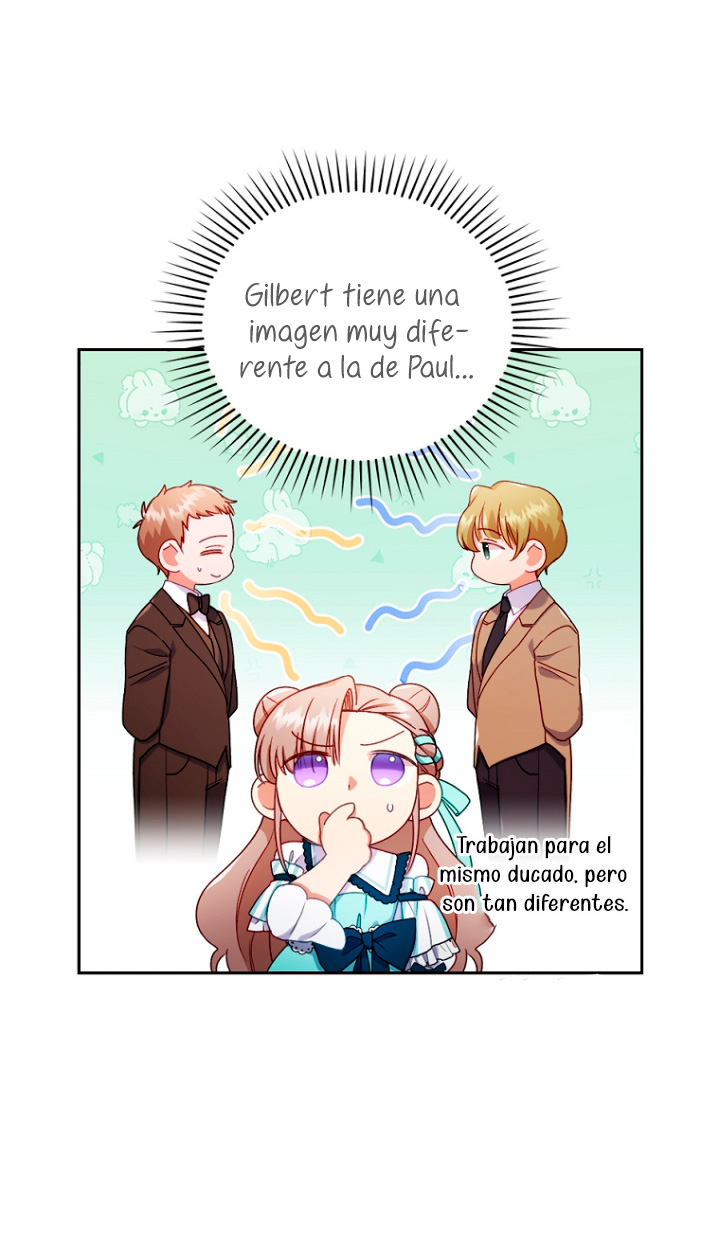 Seduje al protagonista masculino enfermizo Capítulo 28 - Page 43