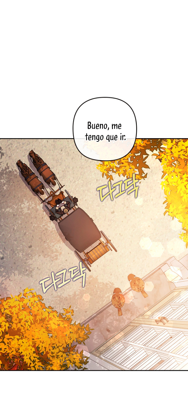 Seduje al protagonista masculino enfermizo Capítulo 28 - Page 46