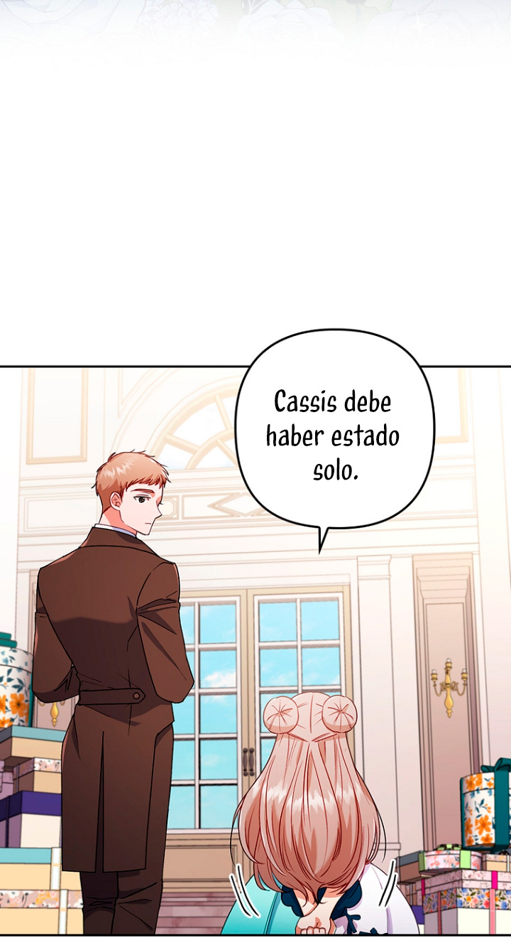 Seduje al protagonista masculino enfermizo Capítulo 28 - Page 49