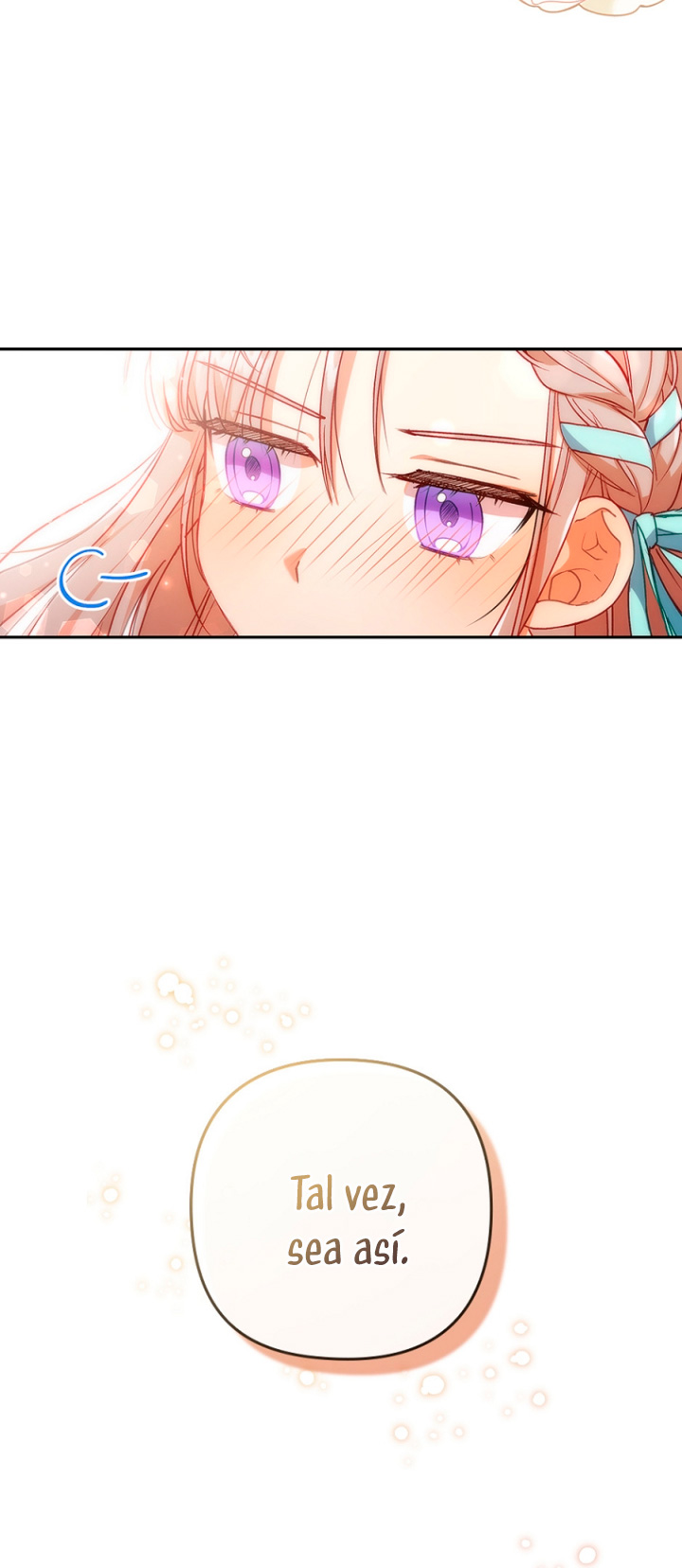 Seduje al protagonista masculino enfermizo Capítulo 28 - Page 52