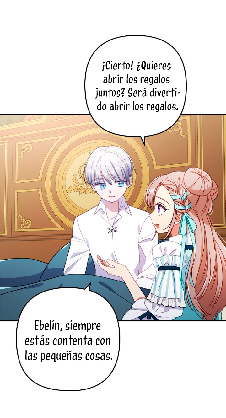 Seduje al protagonista masculino enfermizo Capítulo 28 - Page 58