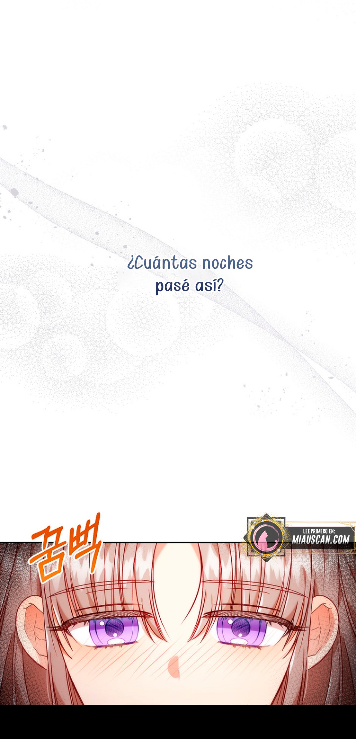 Seduje al protagonista masculino enfermizo Capítulo 28 - Page 7