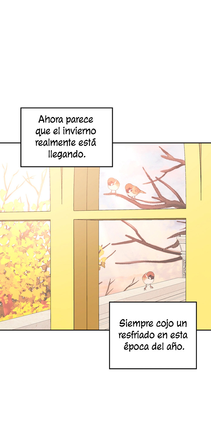 Seduje al protagonista masculino enfermizo Capítulo 28 - Page 9