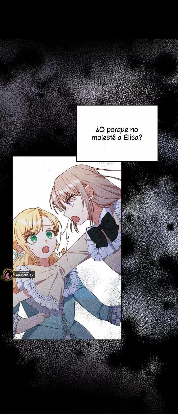 Seduje al protagonista masculino enfermizo Capítulo 29 - Page 12