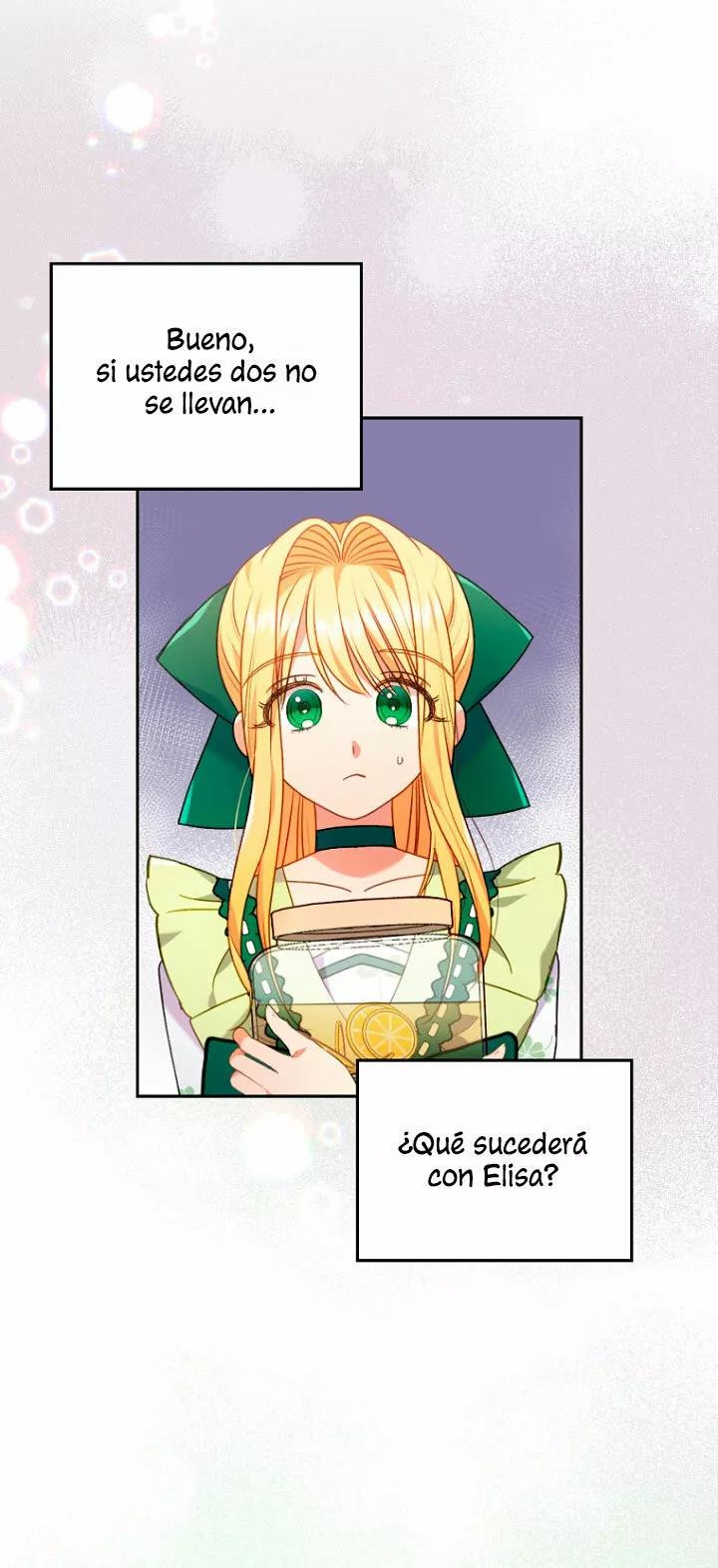 Seduje al protagonista masculino enfermizo Capítulo 29 - Page 16