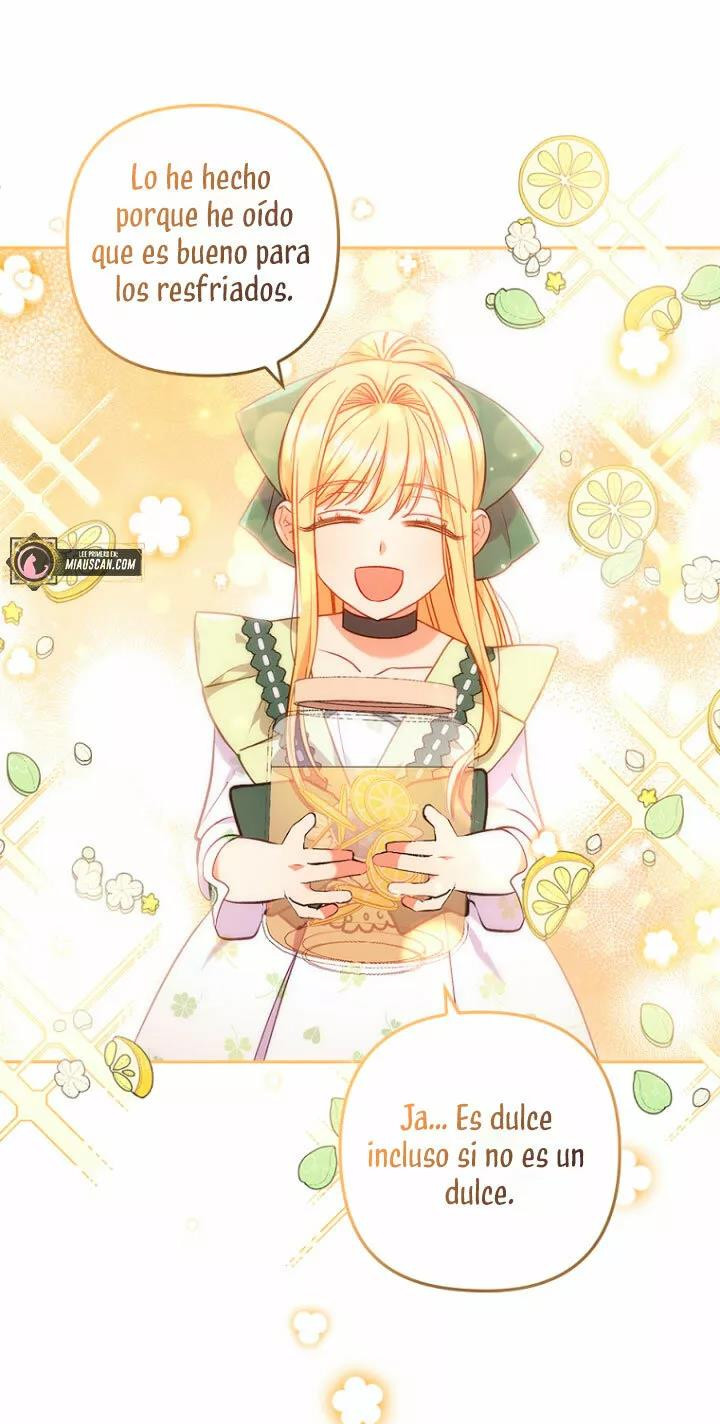 Seduje al protagonista masculino enfermizo Capítulo 29 - Page 20