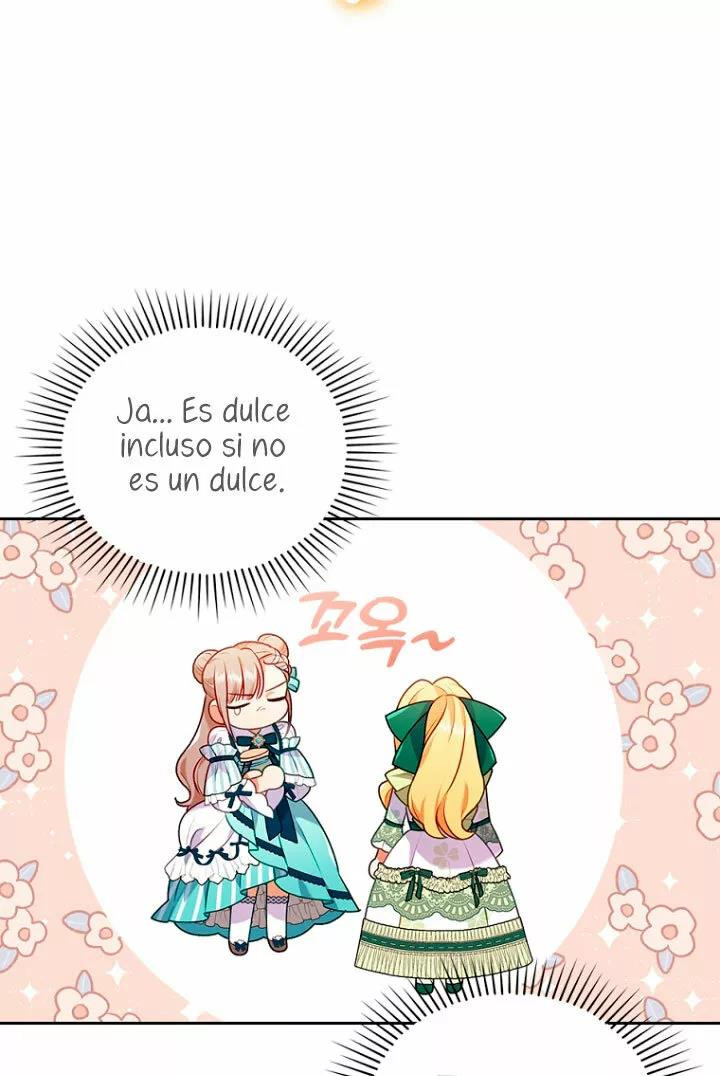 Seduje al protagonista masculino enfermizo Capítulo 29 - Page 21