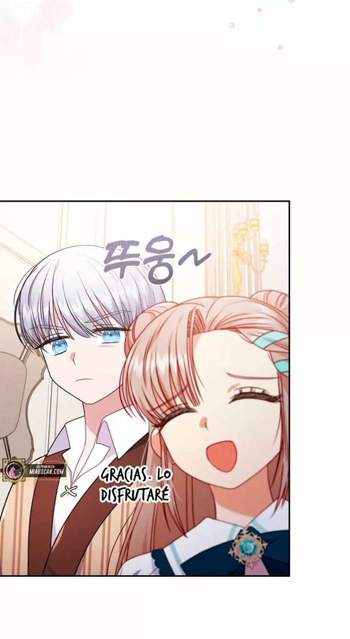 Seduje al protagonista masculino enfermizo Capítulo 29 - Page 23