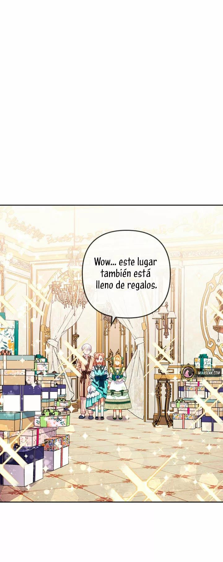 Seduje al protagonista masculino enfermizo Capítulo 29 - Page 31