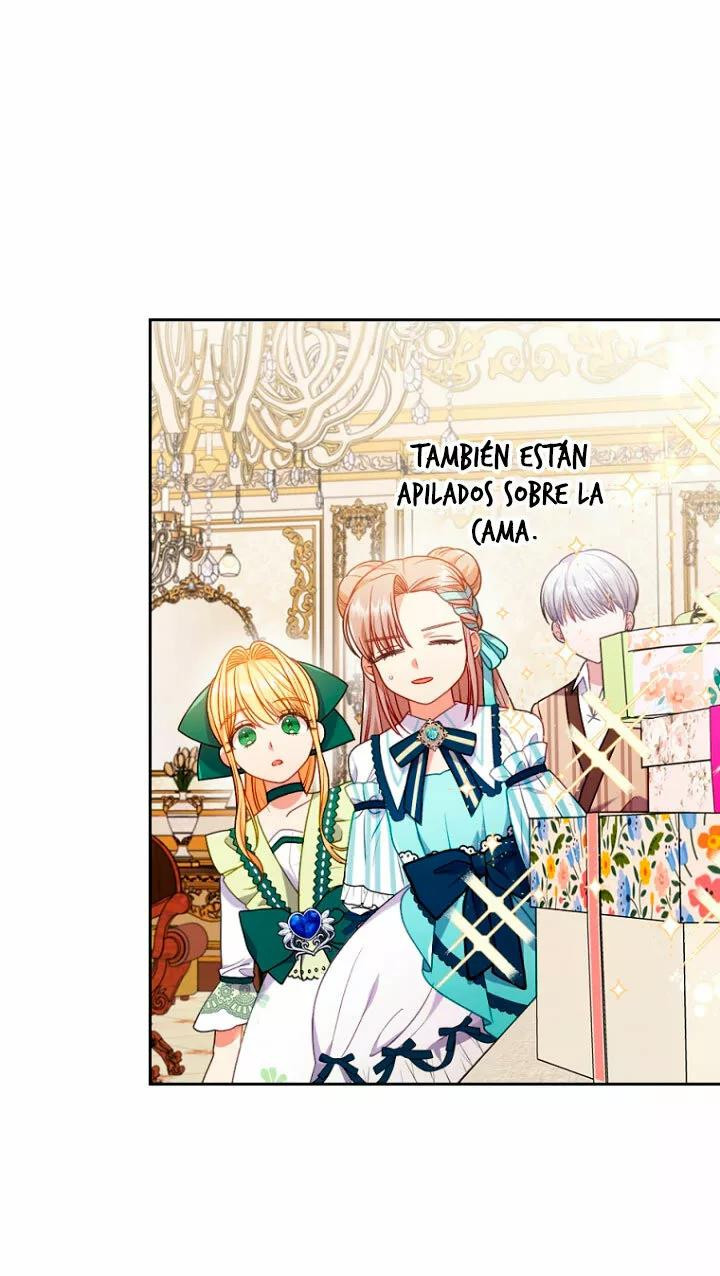 Seduje al protagonista masculino enfermizo Capítulo 29 - Page 32