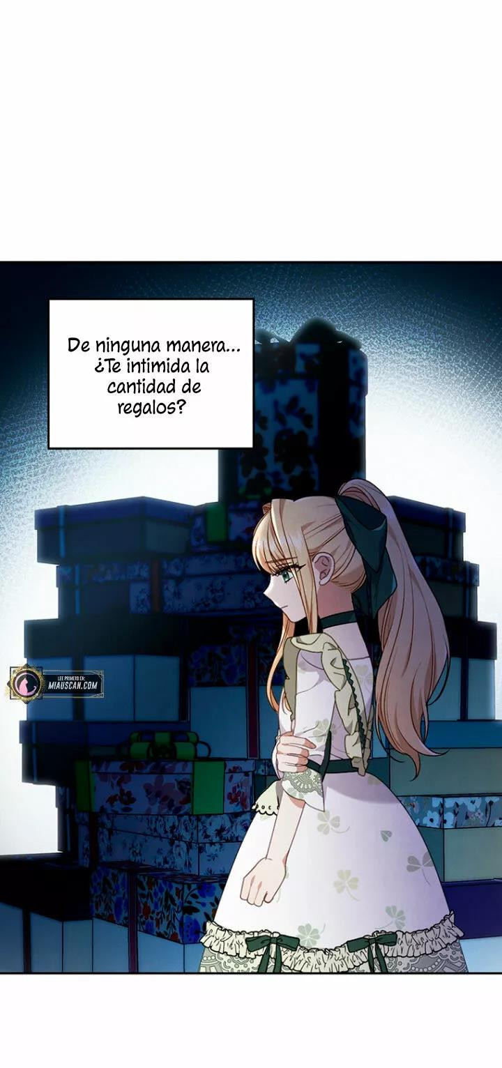 Seduje al protagonista masculino enfermizo Capítulo 29 - Page 34