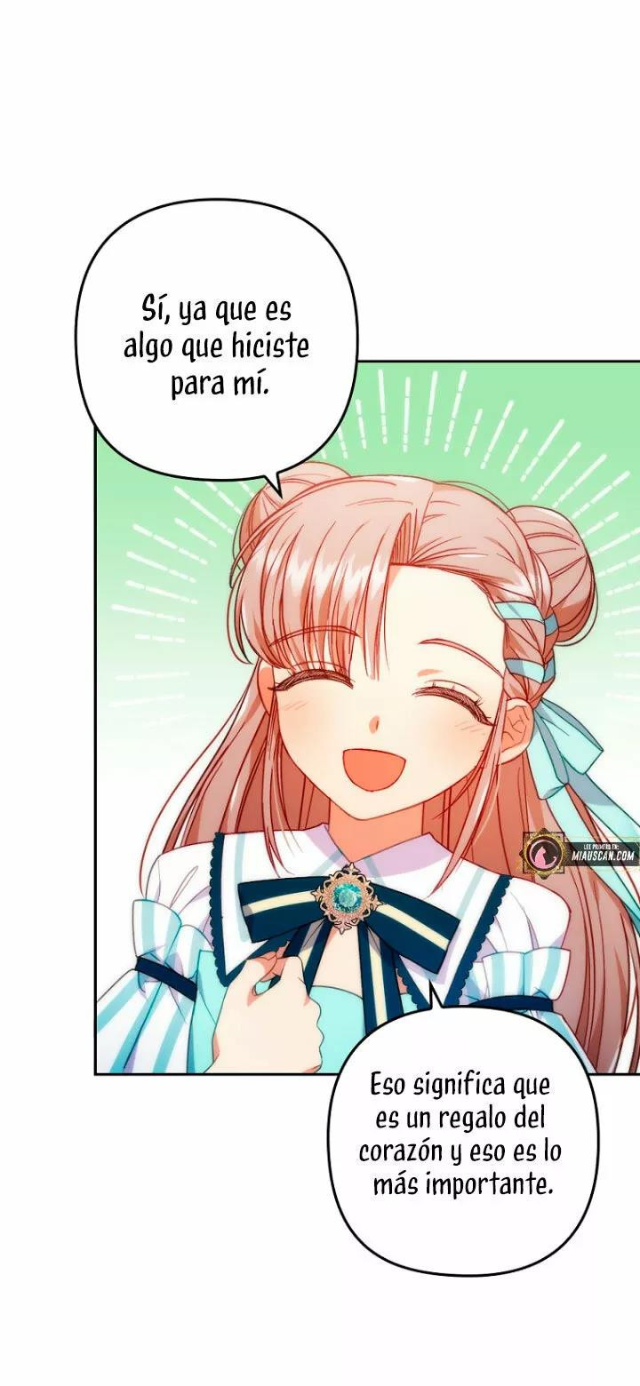 Seduje al protagonista masculino enfermizo Capítulo 29 - Page 37