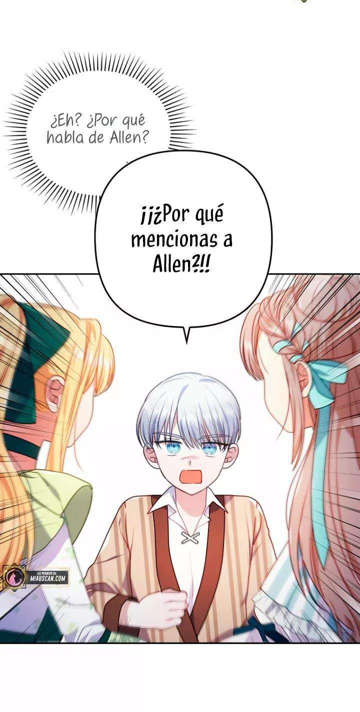 Seduje al protagonista masculino enfermizo Capítulo 29 - Page 42