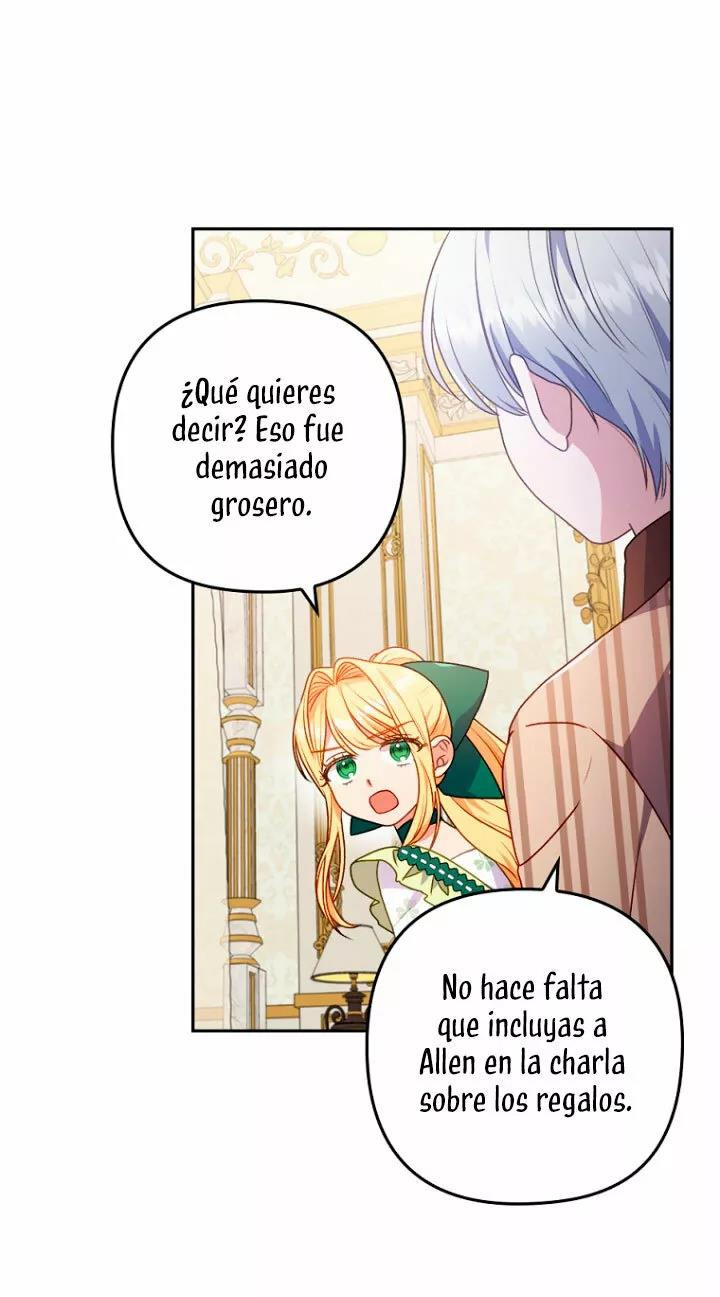 Seduje al protagonista masculino enfermizo Capítulo 29 - Page 43