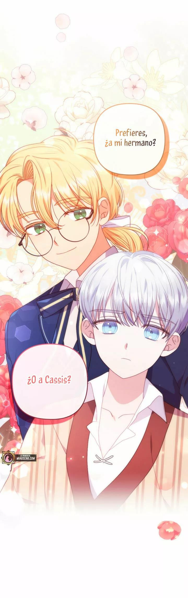 Seduje al protagonista masculino enfermizo Capítulo 29 - Page 47