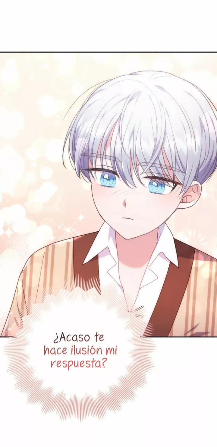 Seduje al protagonista masculino enfermizo Capítulo 29 - Page 50
