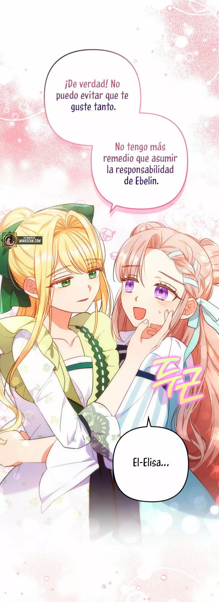 Seduje al protagonista masculino enfermizo Capítulo 29 - Page 56