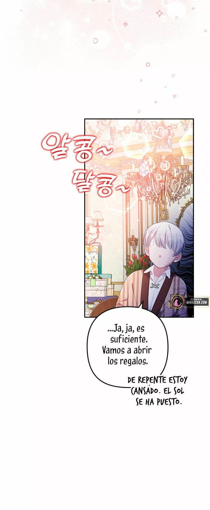 Seduje al protagonista masculino enfermizo Capítulo 29 - Page 57