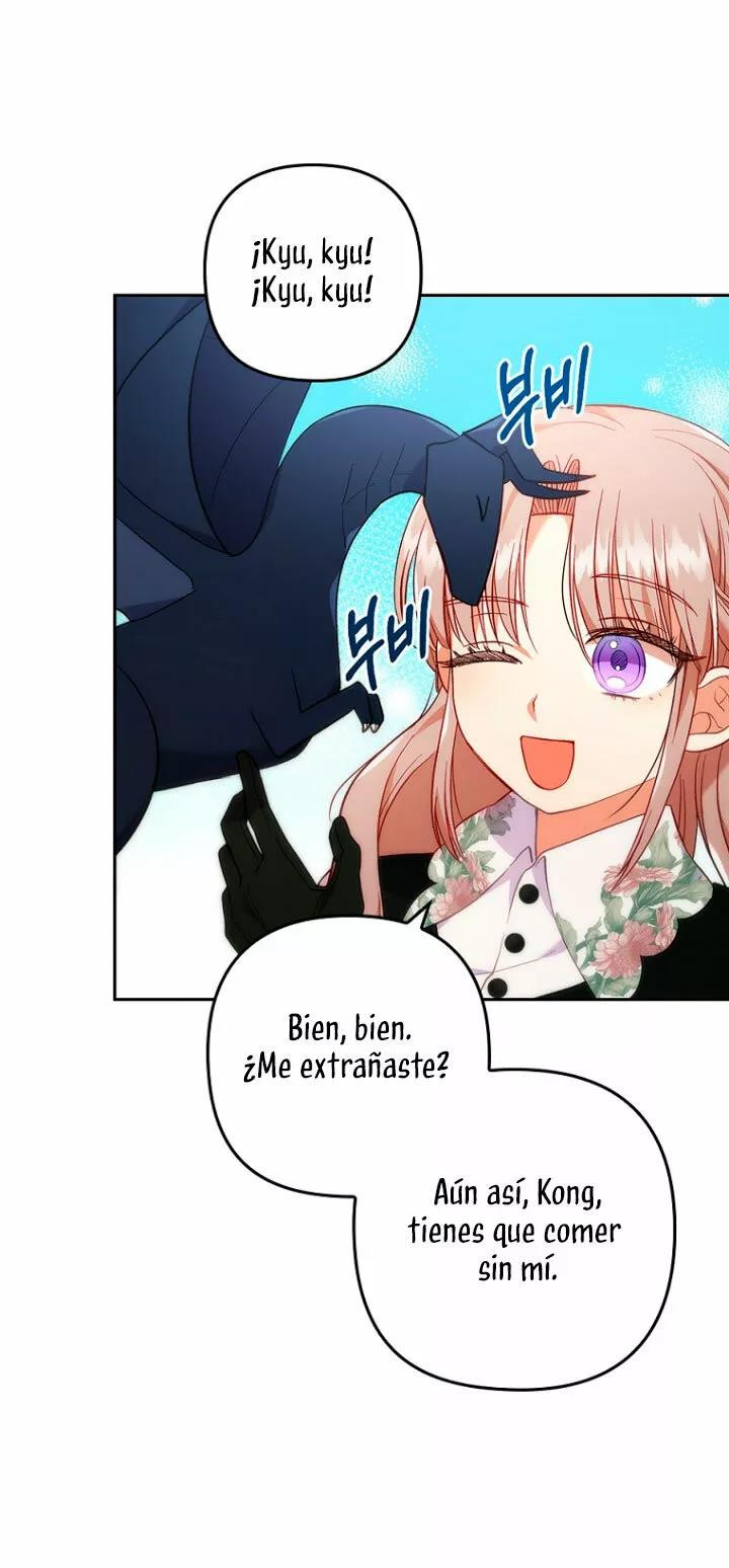 Seduje al protagonista masculino enfermizo Capítulo 29 - Page 61